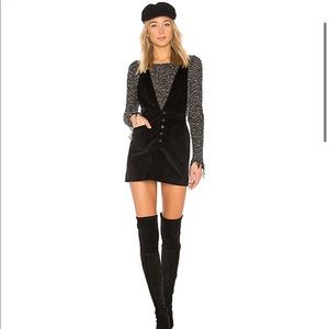 Free people old school love jumper